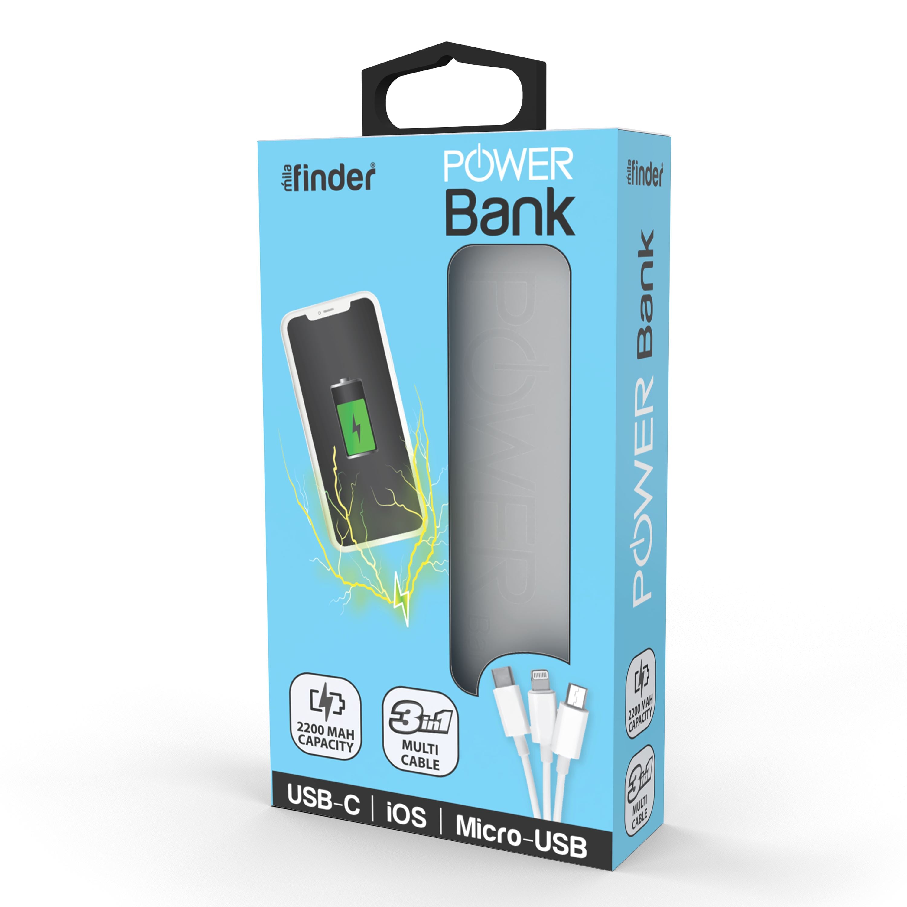 Banks, Portable Chargers Wholesale, of 12 – Lifestyle