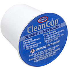 Clean Cup Single Pod - 1brewatatime - K Cup Cleaning Pods