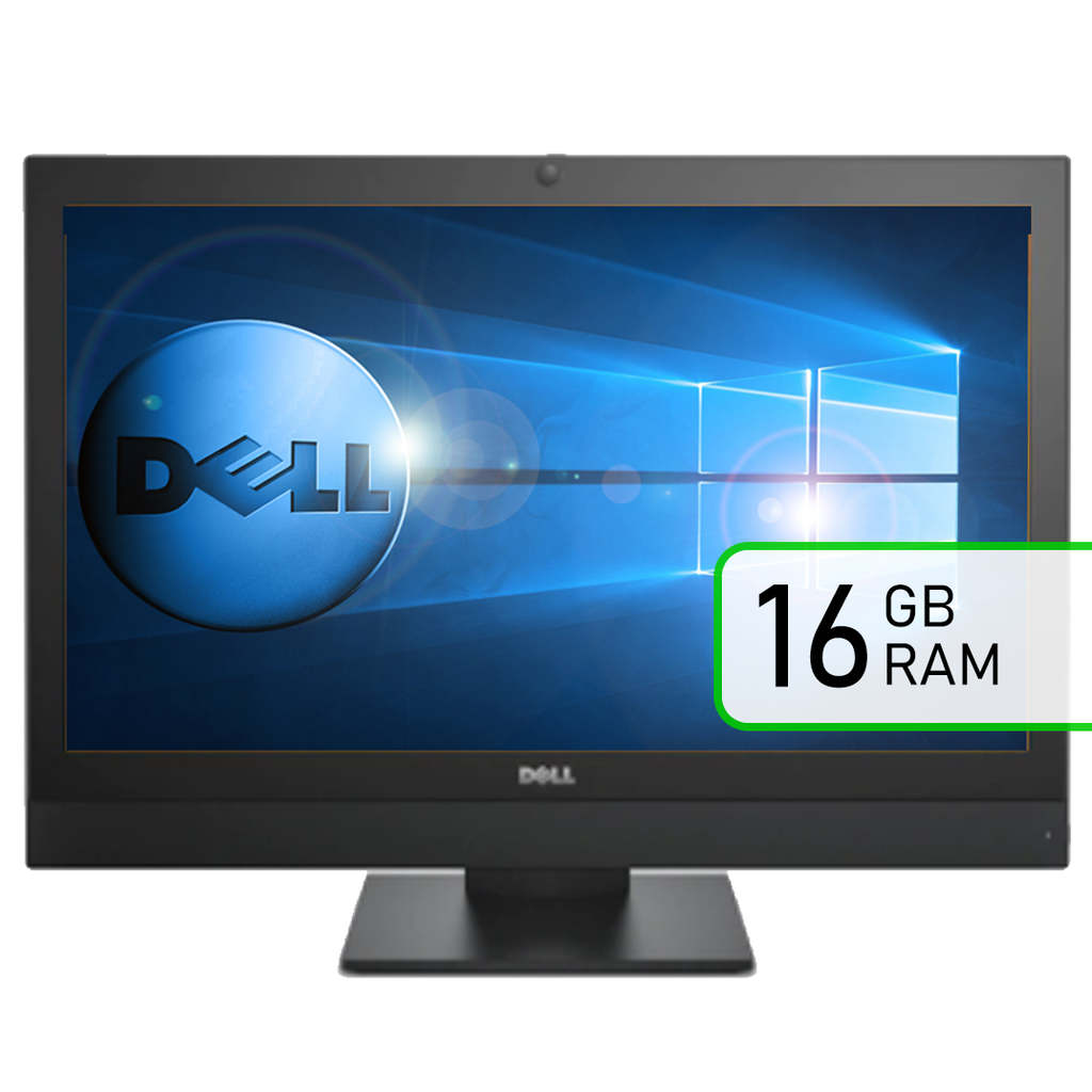 dell monitor webcam windows 10