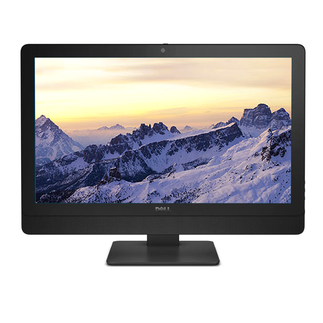 dell monitor webcam windows 10