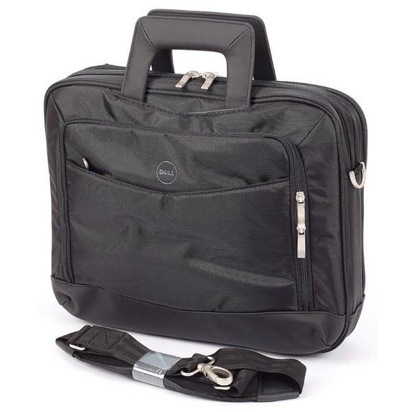 dell professional laptop bag