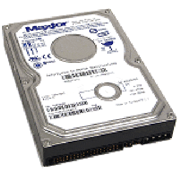 Buy Maxtor 80gb Desktop Hard Drive 3 5 Sata At Refurbees Com For