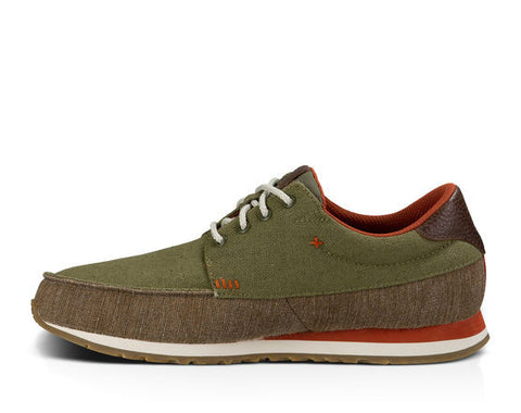 sanuk beer runner men's sneaker