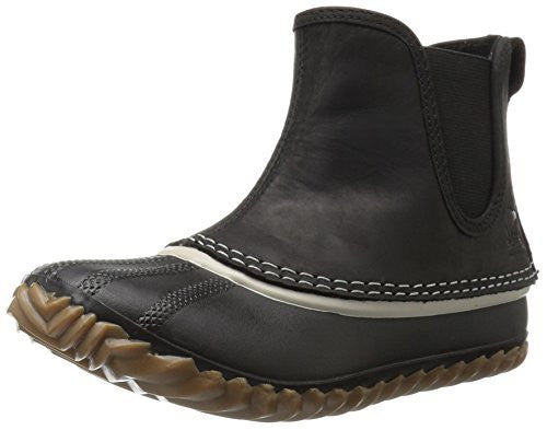 sorel chelsea duck boot