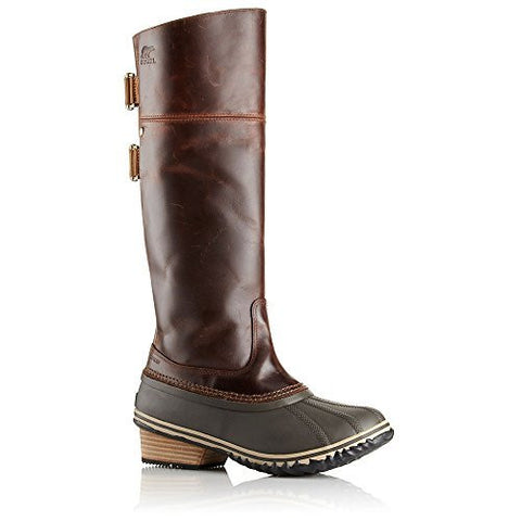 slimpack ii waterproof riding boot