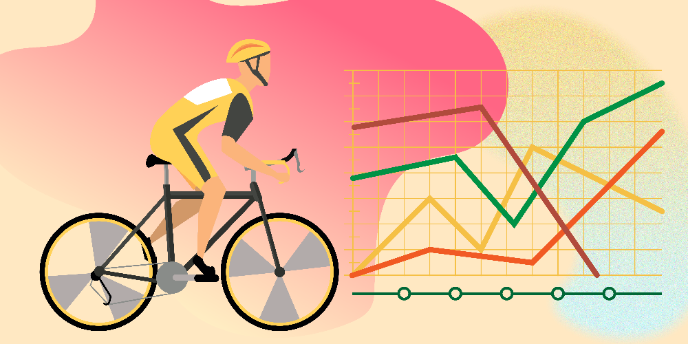 The best Training and Racing apps for cyclists