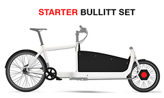 Starter Security Set for Bullitt