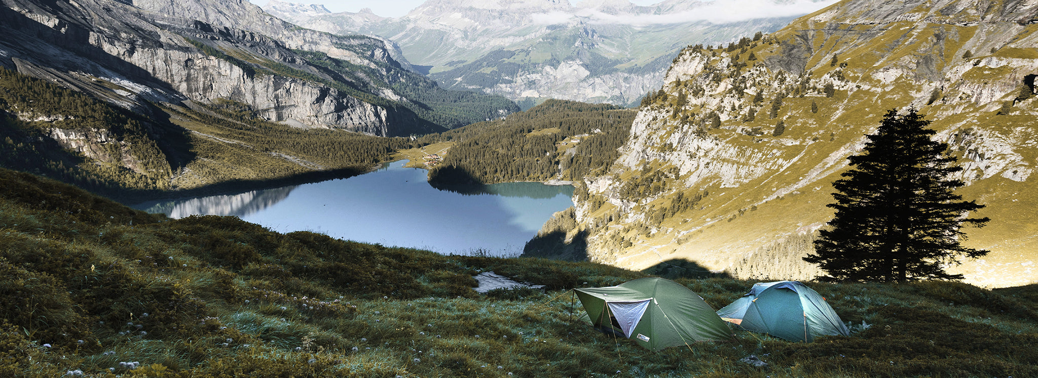 Bikepacking - Should you bring a tent, or just a tarp, or hammock?