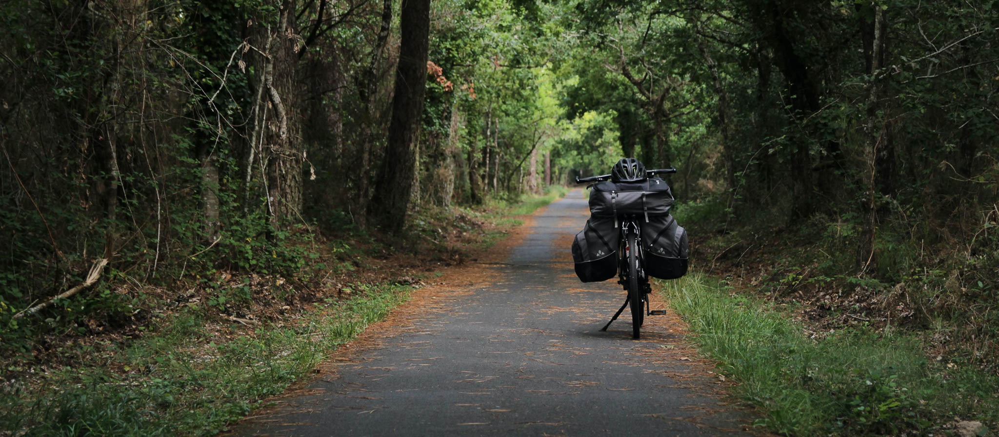 Bikepacking and Touring - What's the difference?