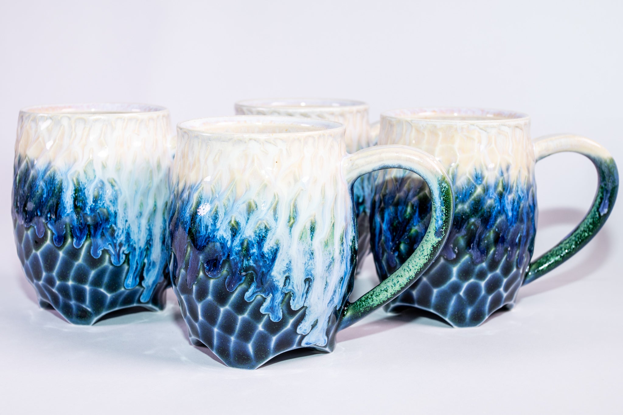 Rainforest mug