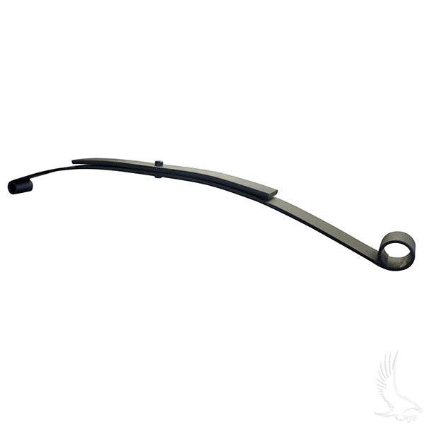 club car precedent dual action leaf springs