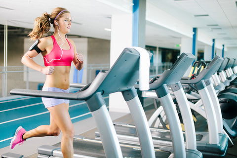 Fasted Cardio Benefits