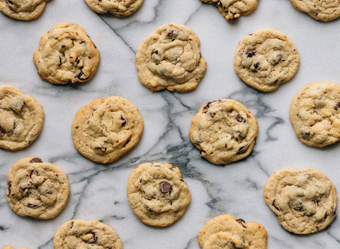 Vegan Cookies