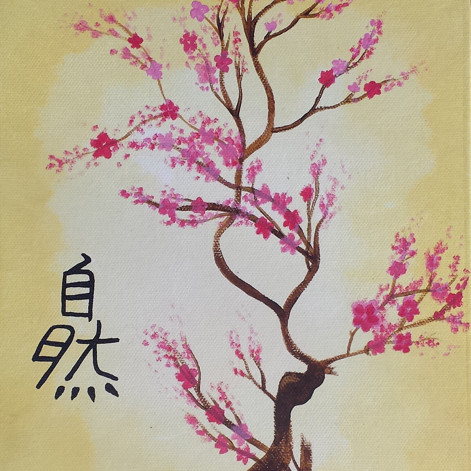 Как нарисовать дерево сакуры. Сакура рисунок. Дерево Сакура рисунок. Сакура дерево нарисованное. Сакура нарисовать.