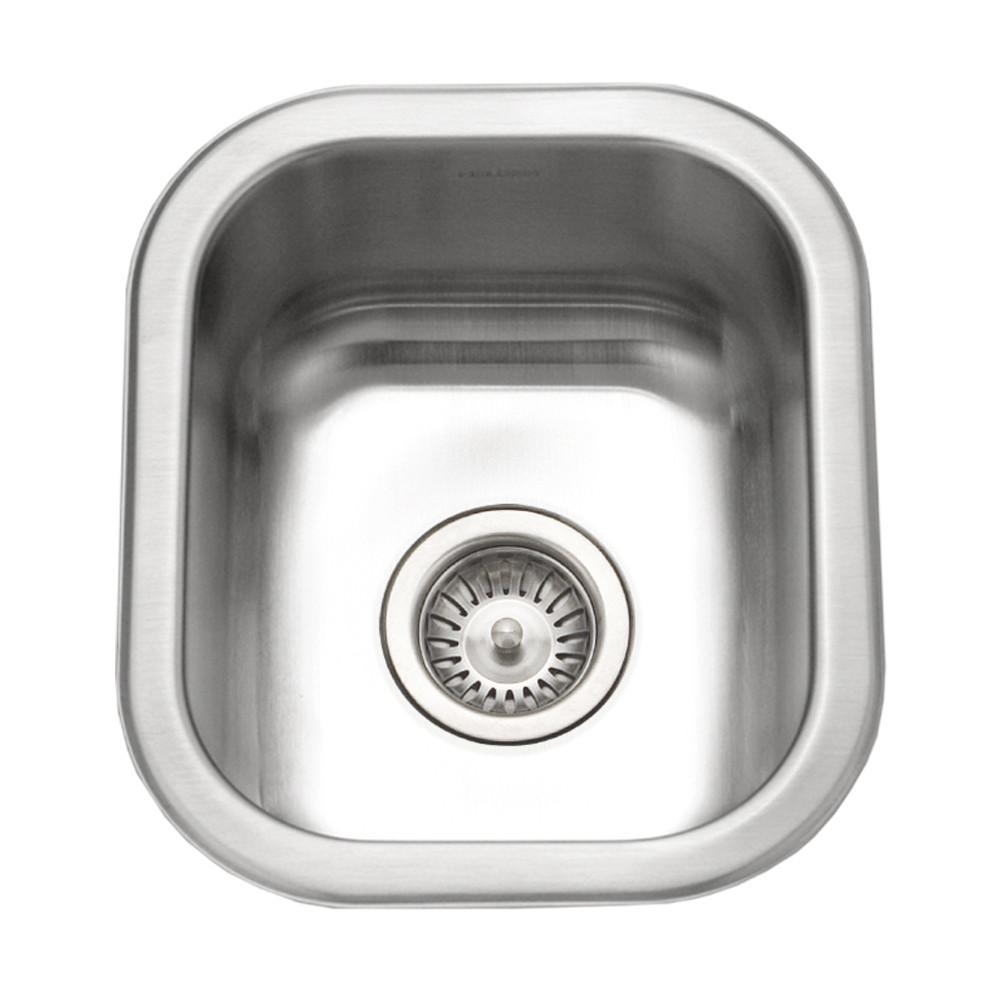 Bar Sink Cover - White - American Stonecast Products, Inc.