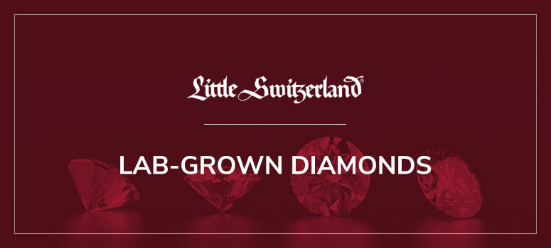 lab-grown diamonds