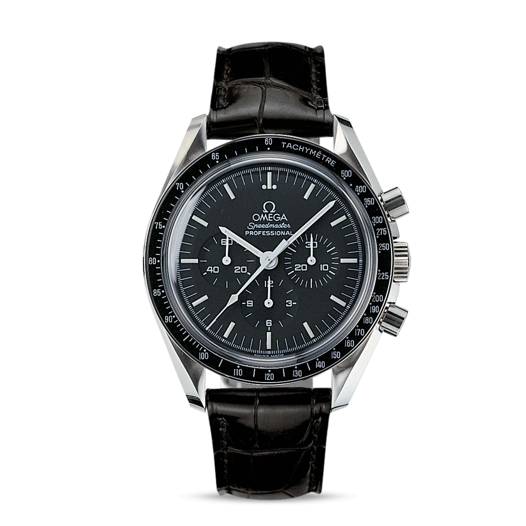 omega speedmaster moonwatch professional chronograph 42mm