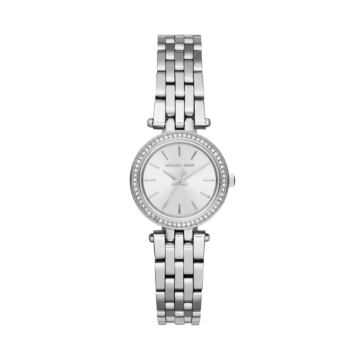 michael kors sparkle watch