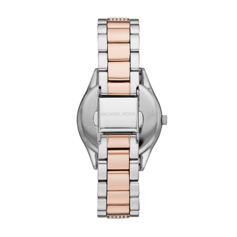 lauryn pave watch