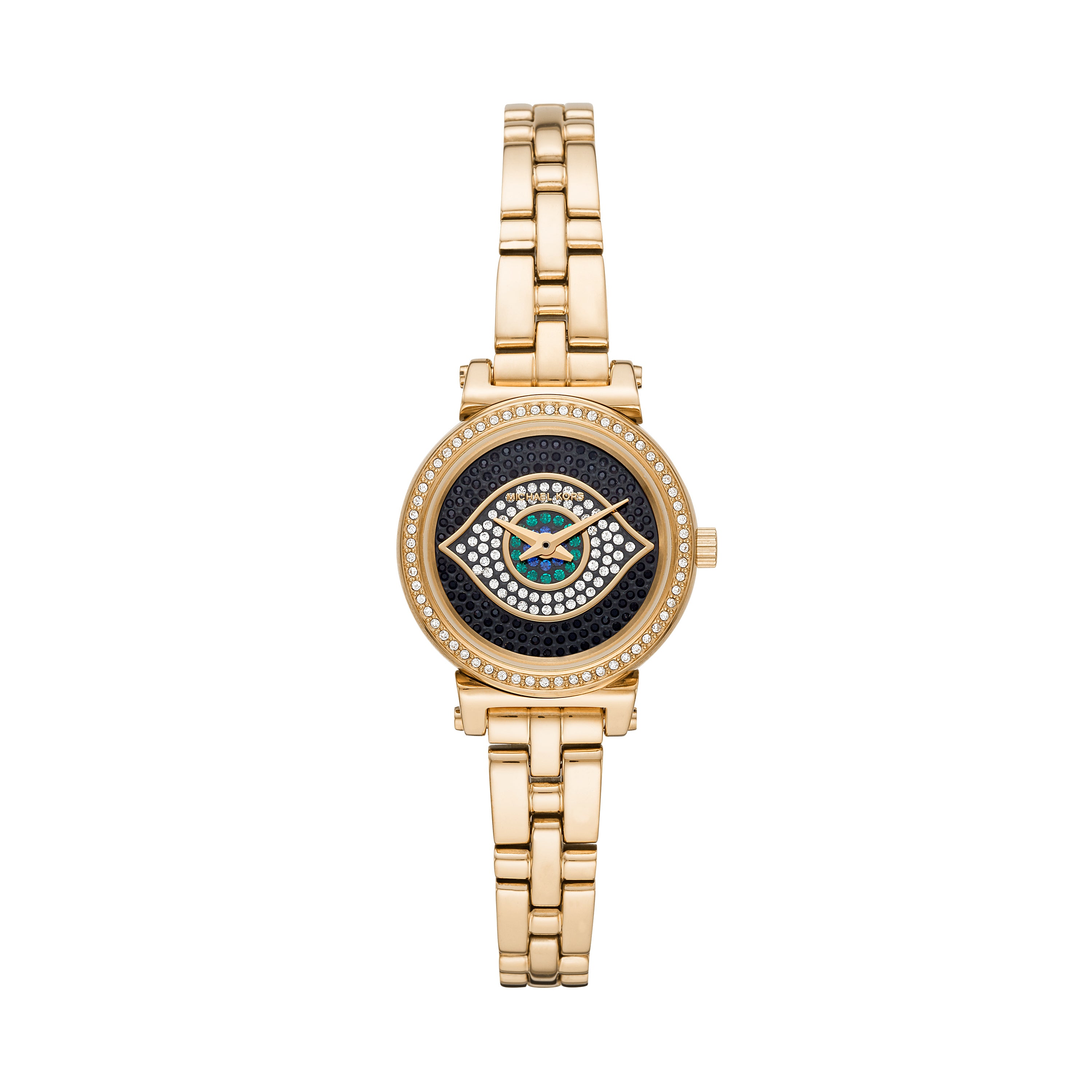 michael kors petite sofie watch