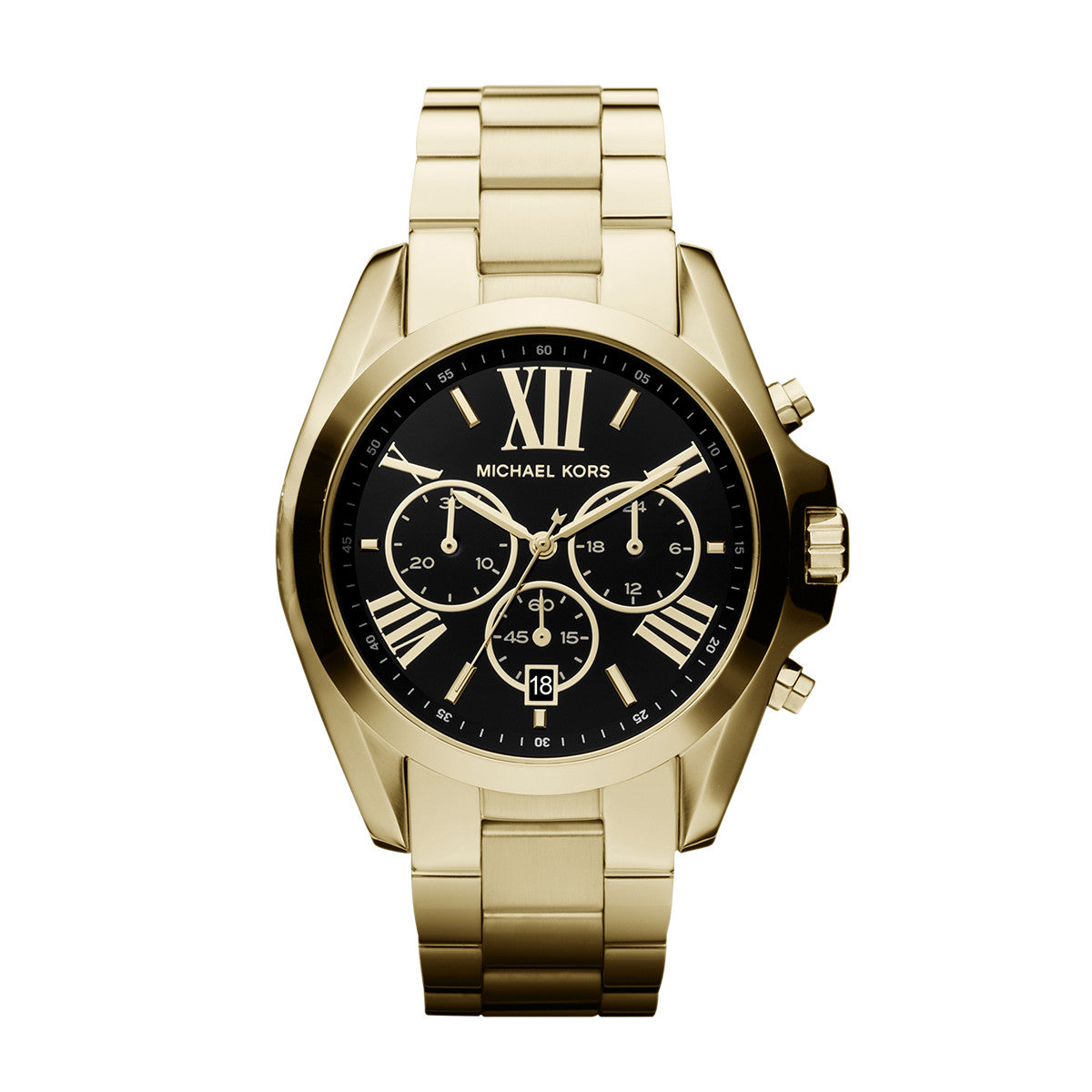 gold bradshaw michael kors