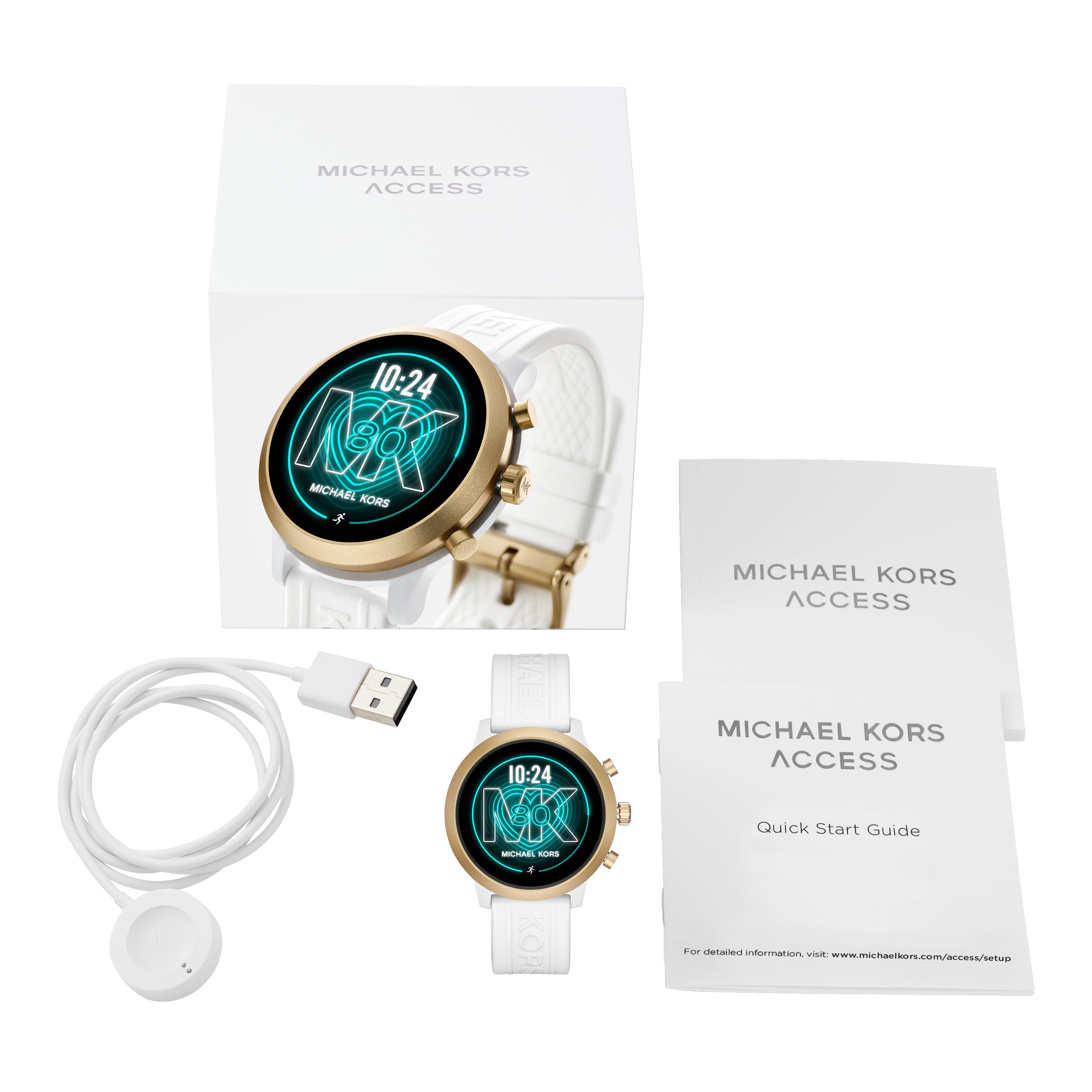 michael kors smartwatch monthly payments