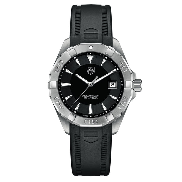 Tag Heuer Aquaracer Limited Edition Caribbean Exclusive