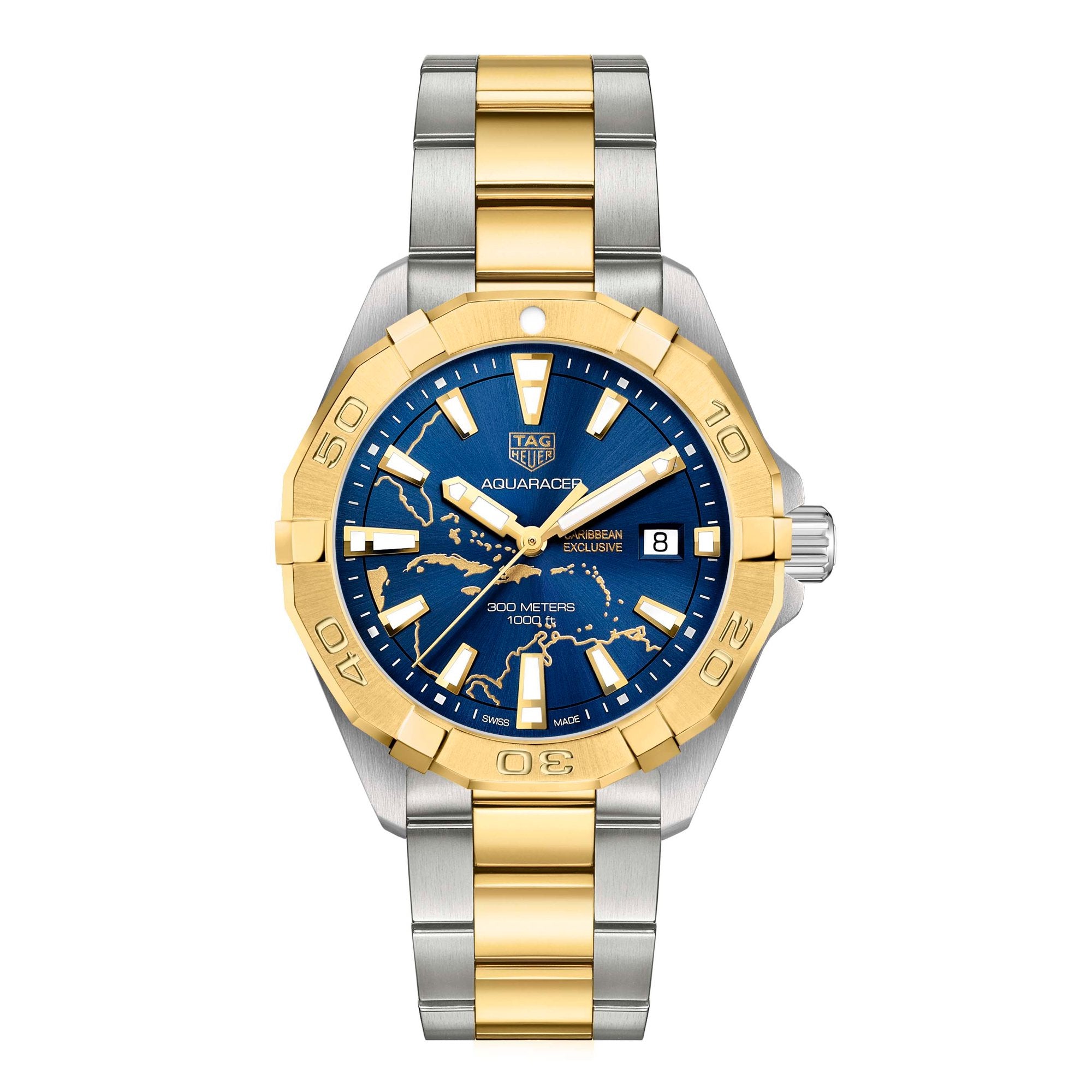 aquaracer