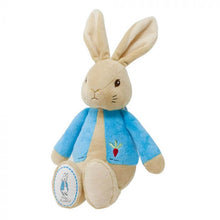 Load image into Gallery viewer, Peter Rabbit Plush
