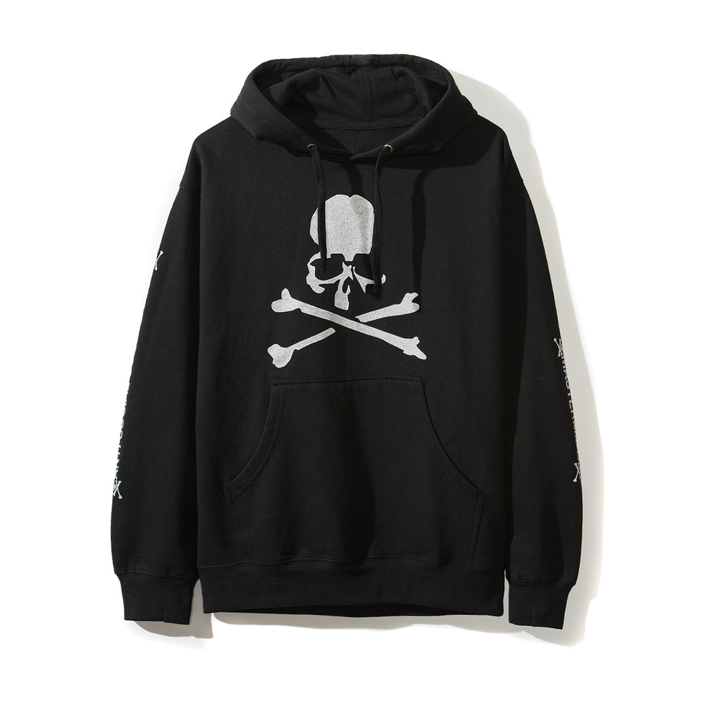 assc mastermind hoodie