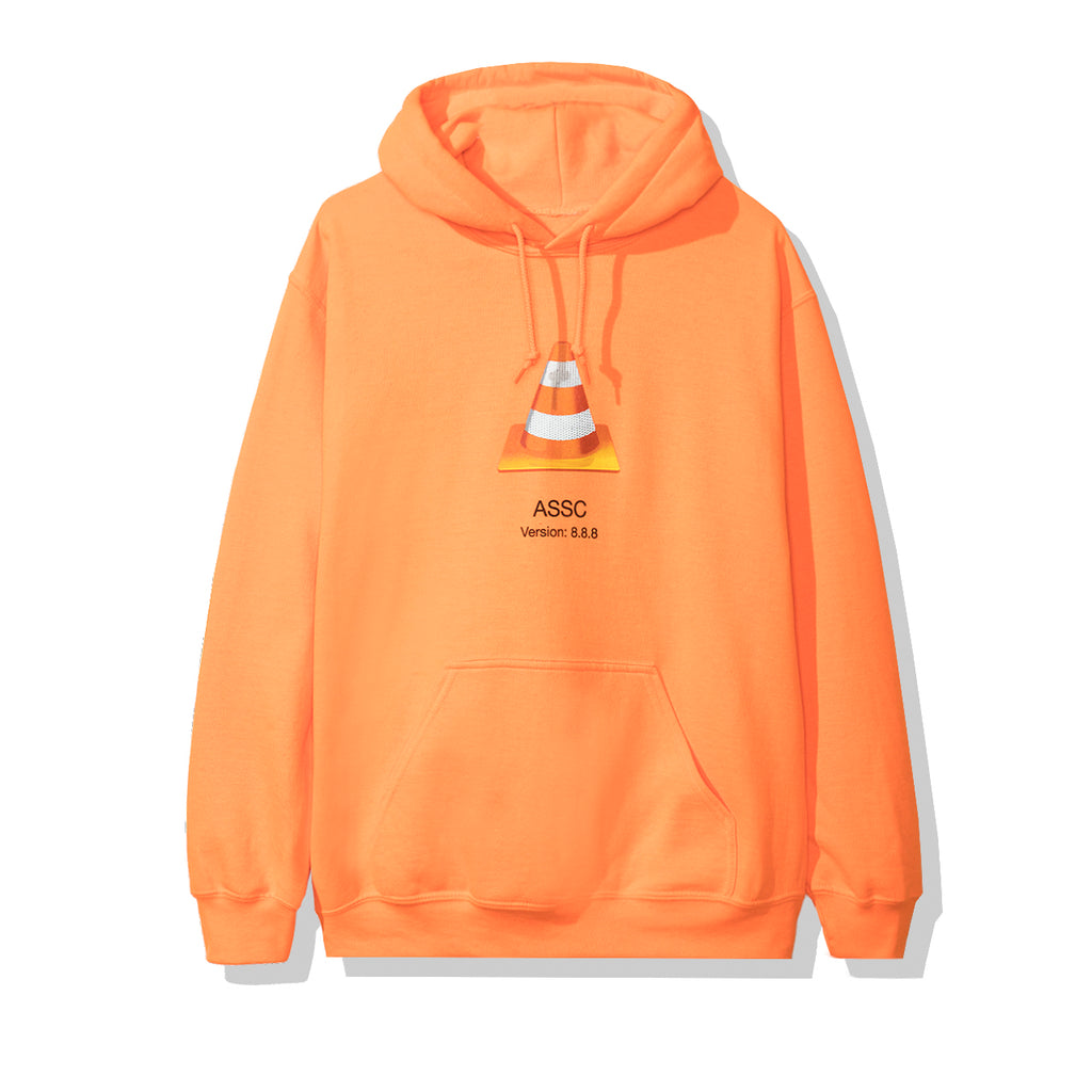 heavy pullover hoodie