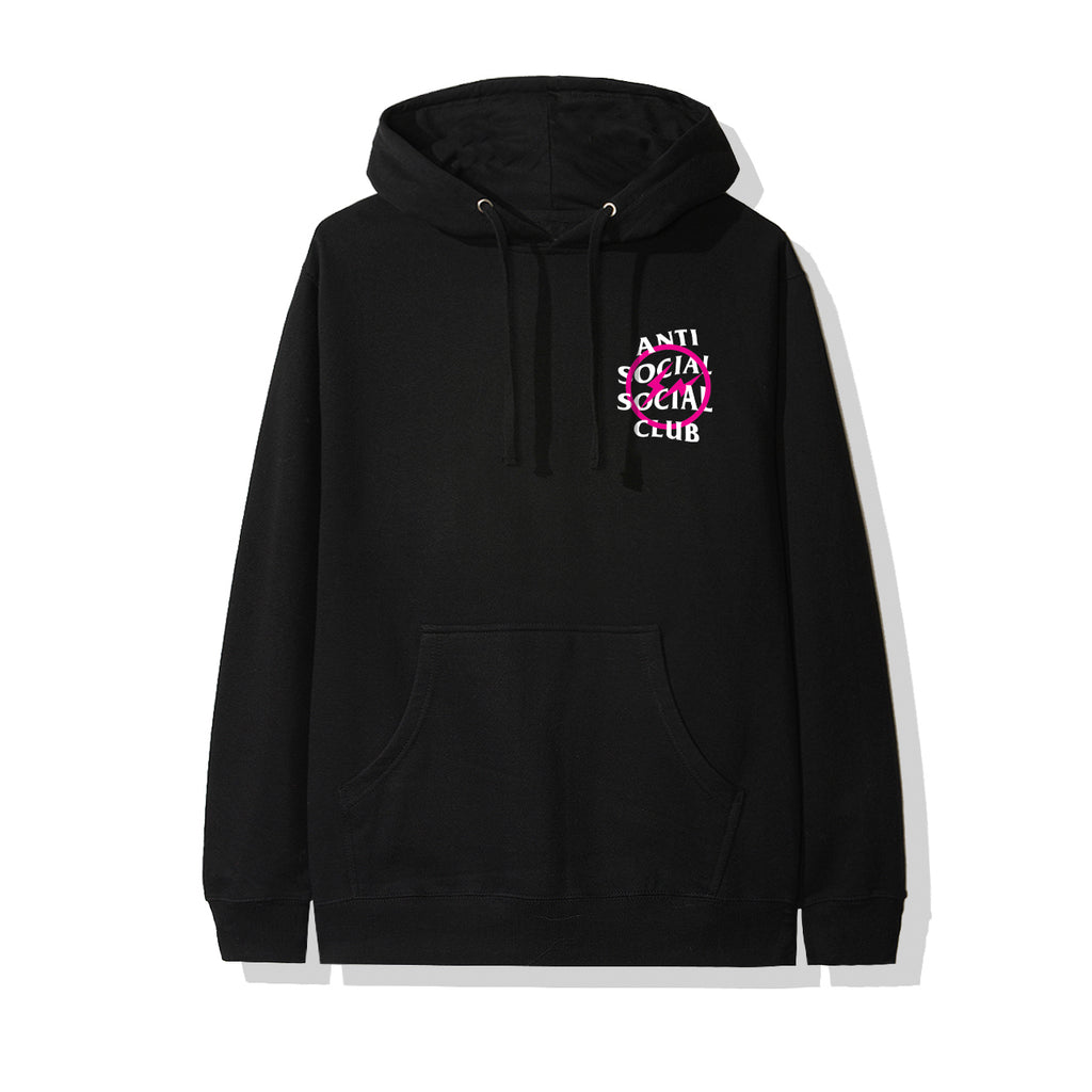 assc hoodie real