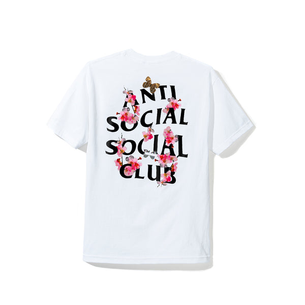 anti social social club shirt for sale