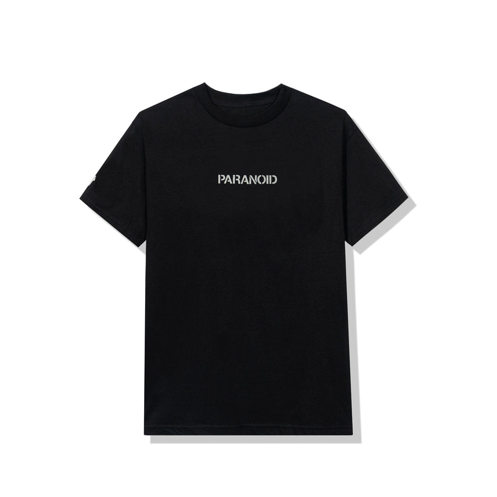 assc x undefeated shirt