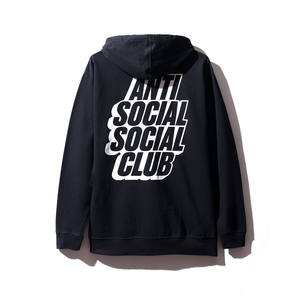 anti social social club blocked