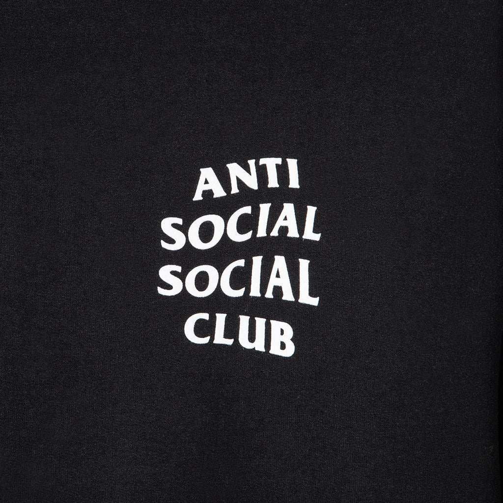 Mind Games Crewneck – AntiSocialSocialClub