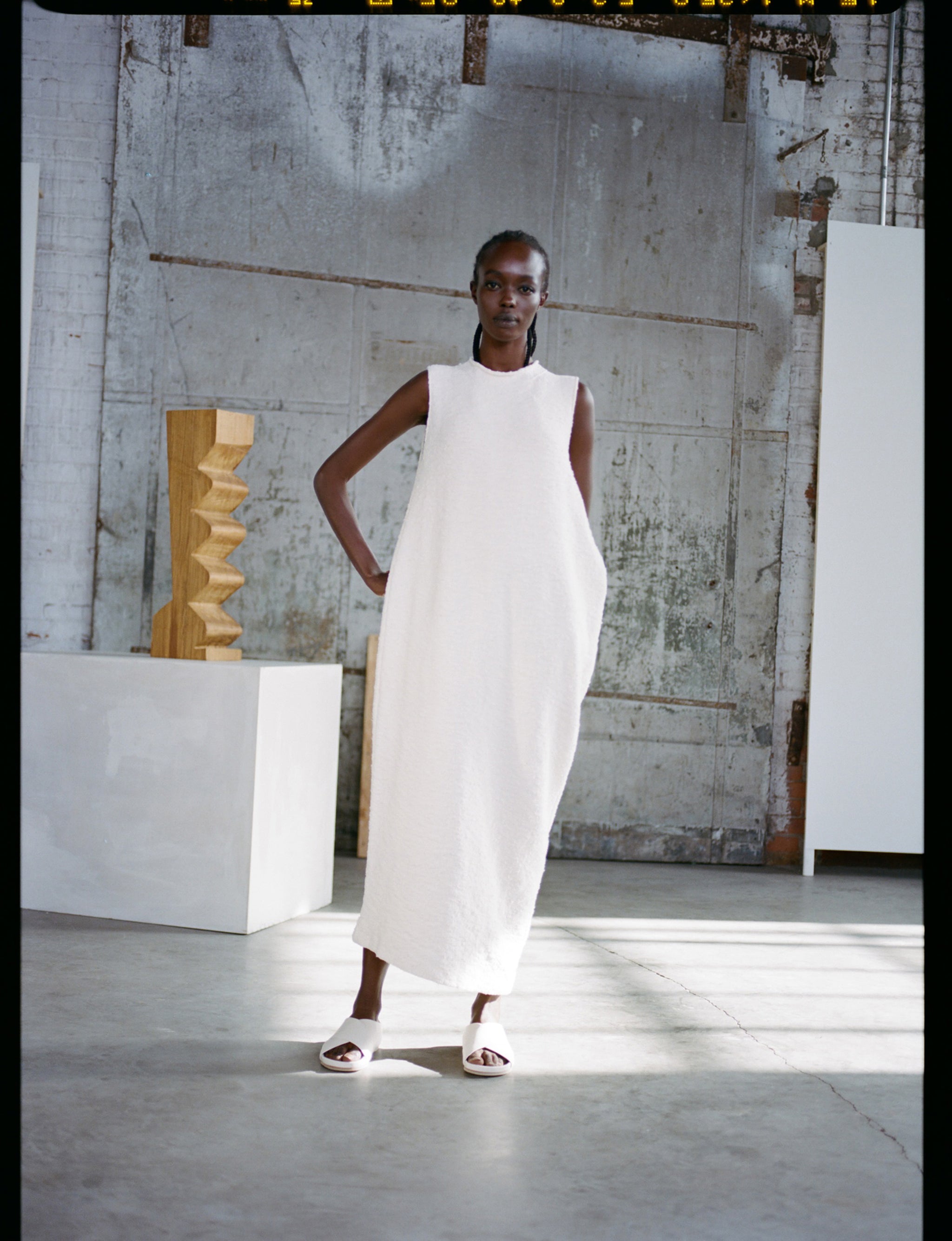 SPRING/SUMMER 21 – Lauren Manoogian