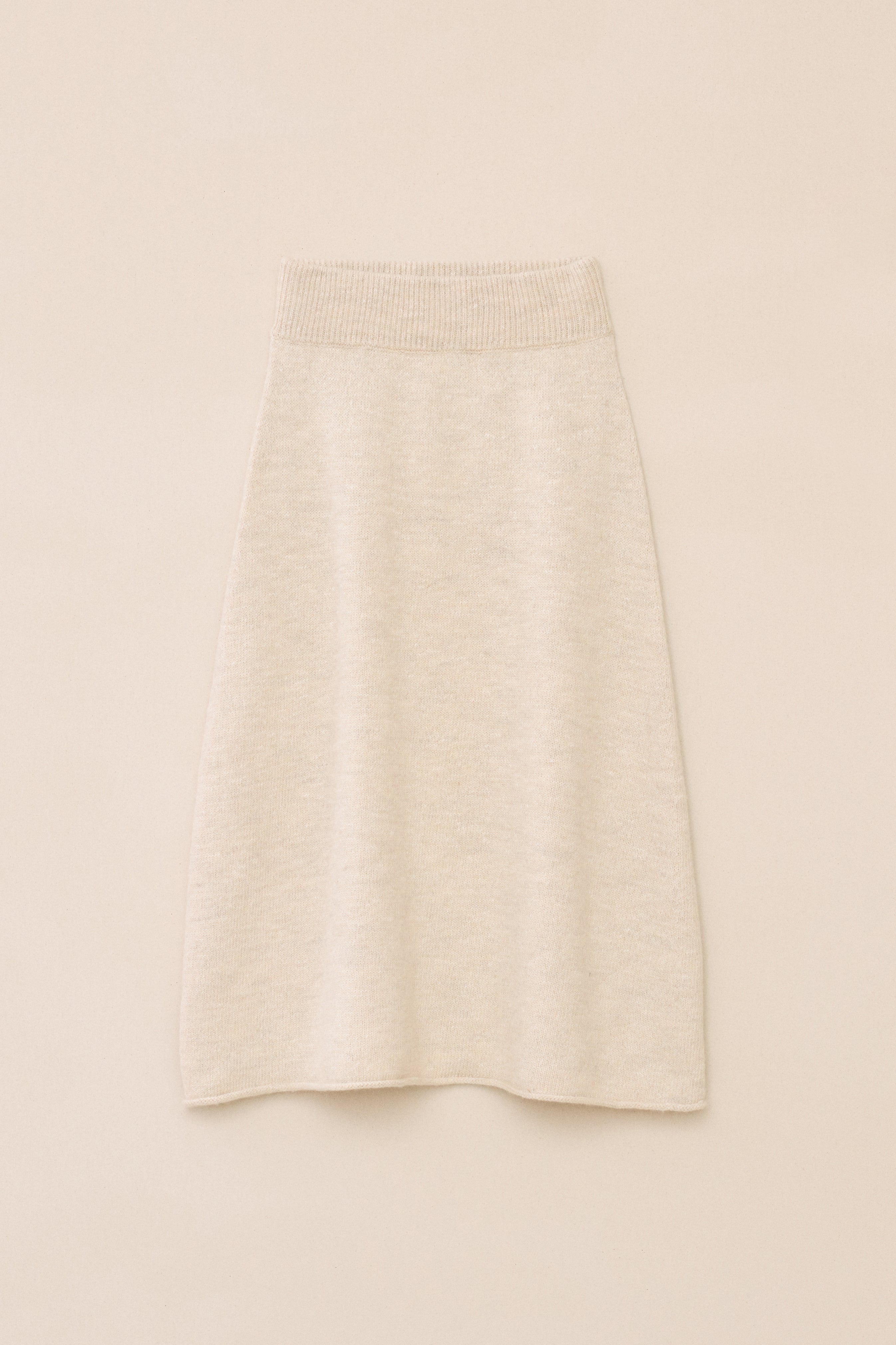 MIDI SKIRT