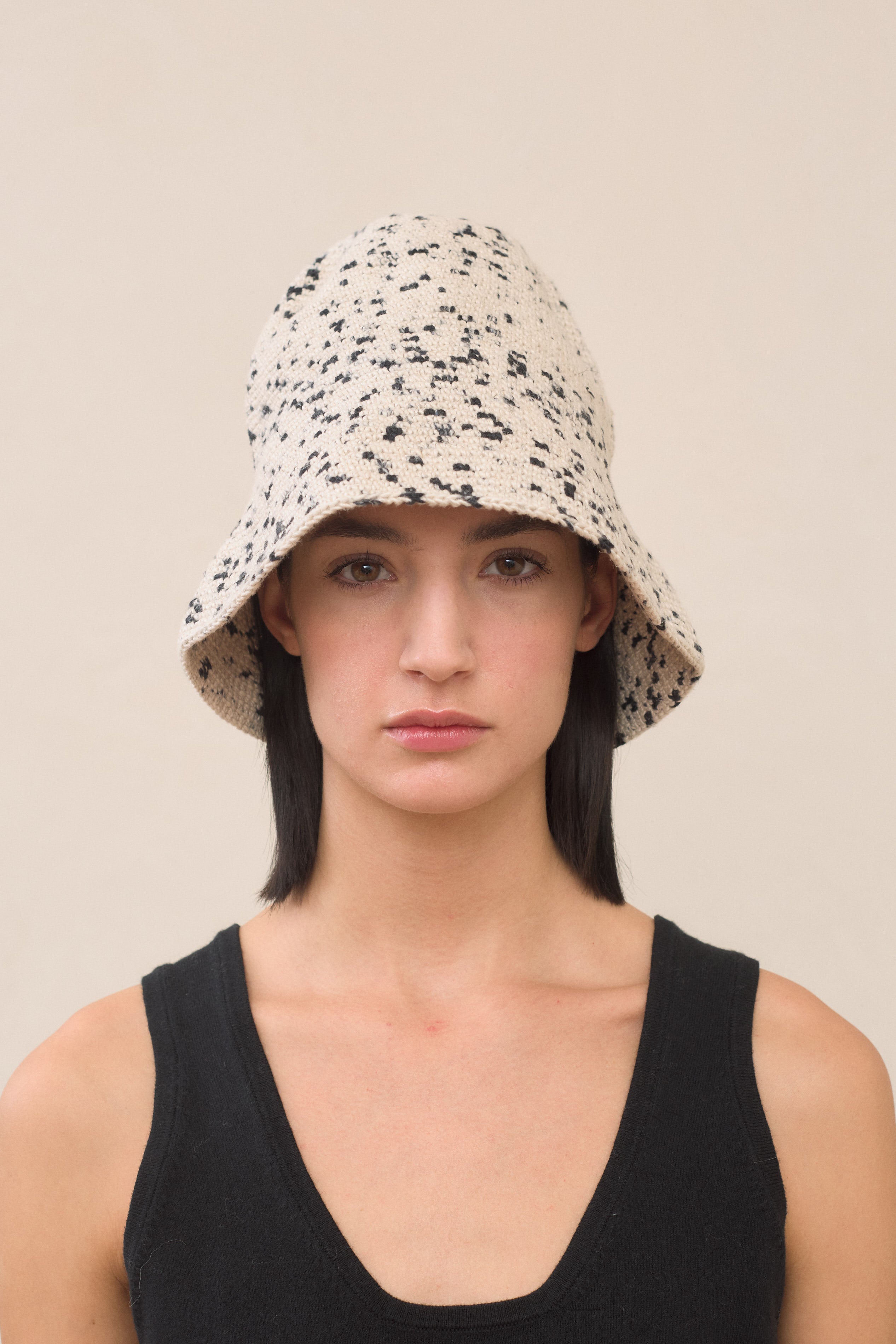 BELL HAT – Lauren Manoogian