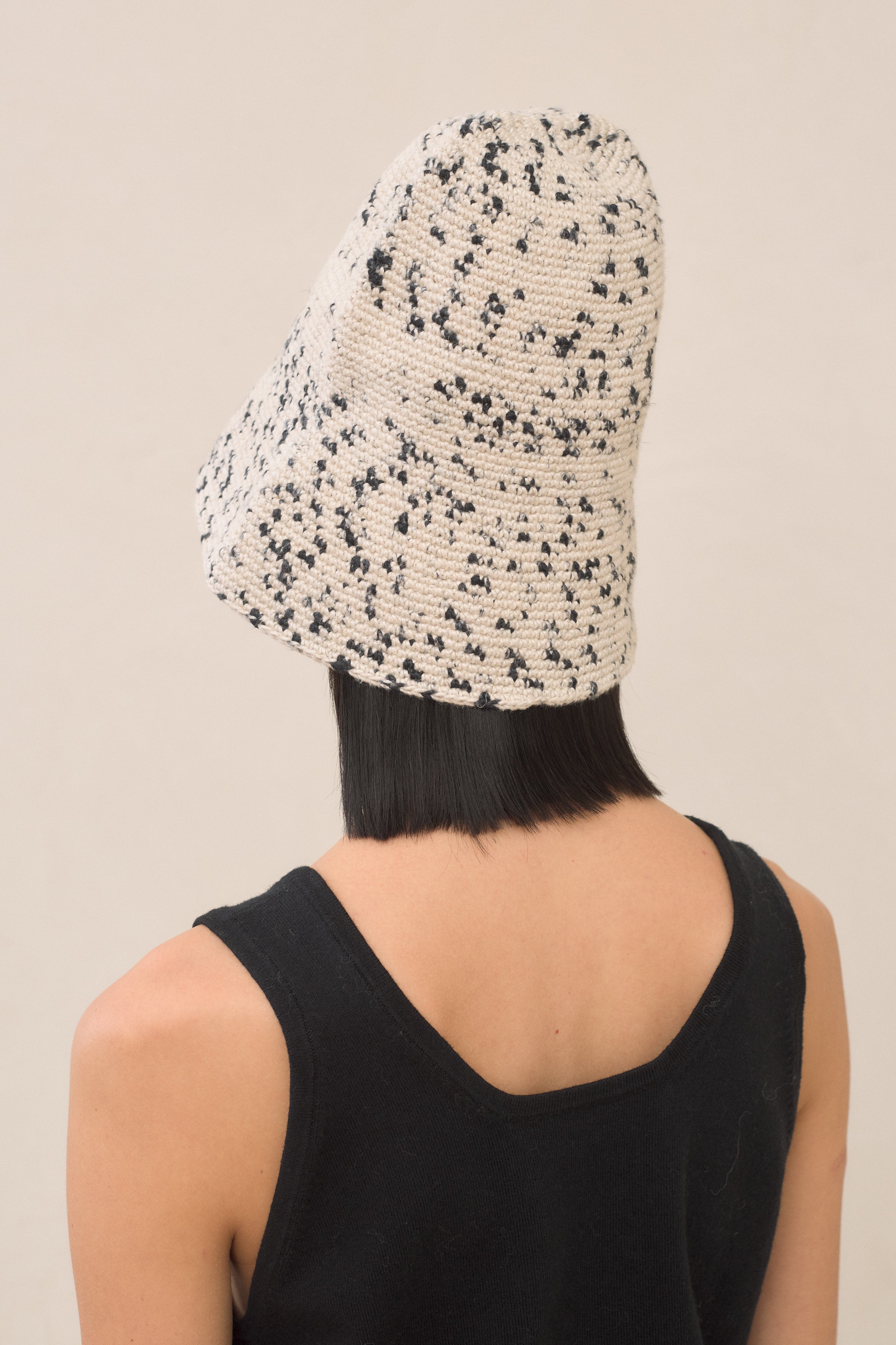 BELL HAT – Lauren Manoogian