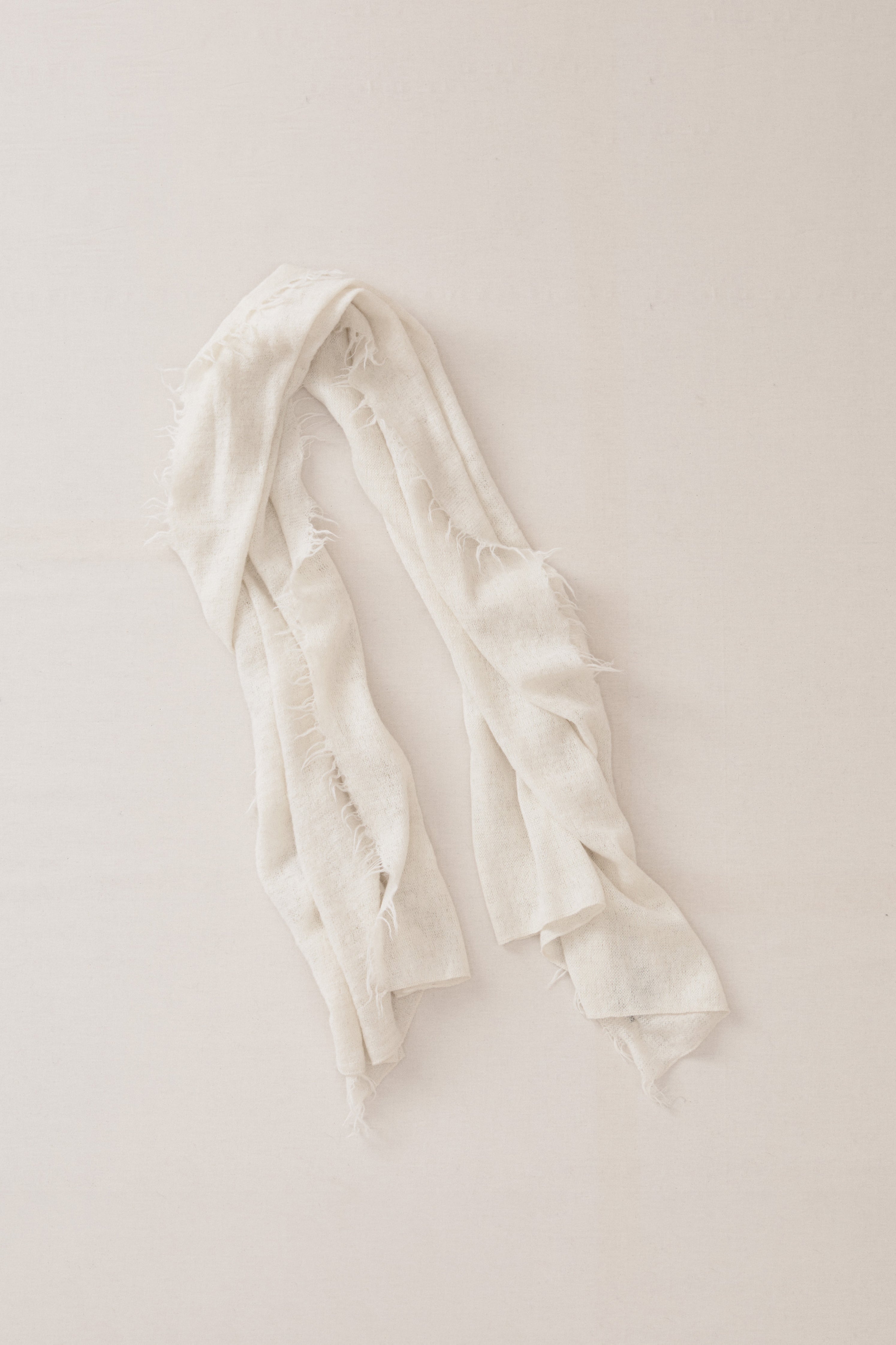 FRINGE SCARF - hover image