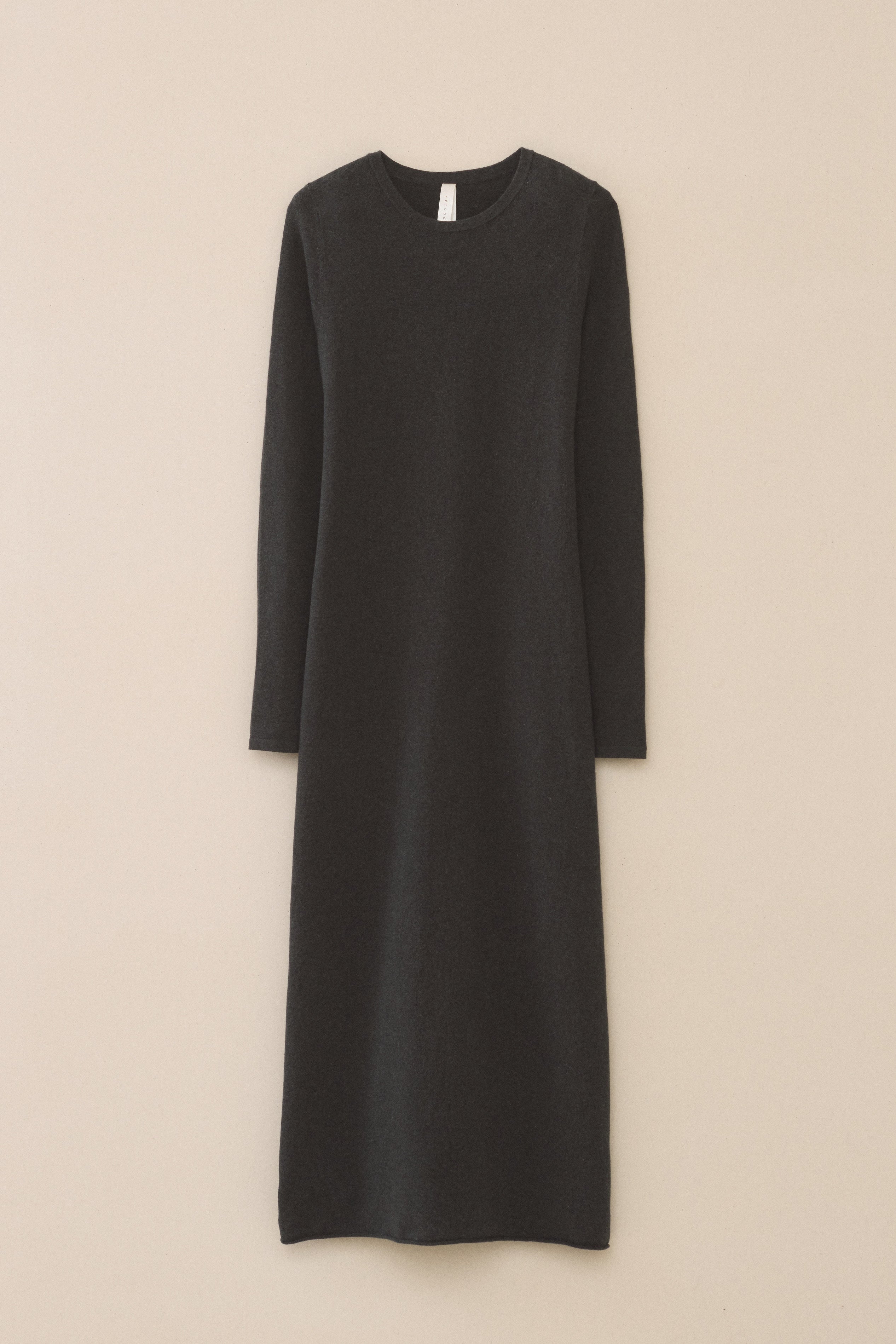 BASE MAXI DRESS - hover image