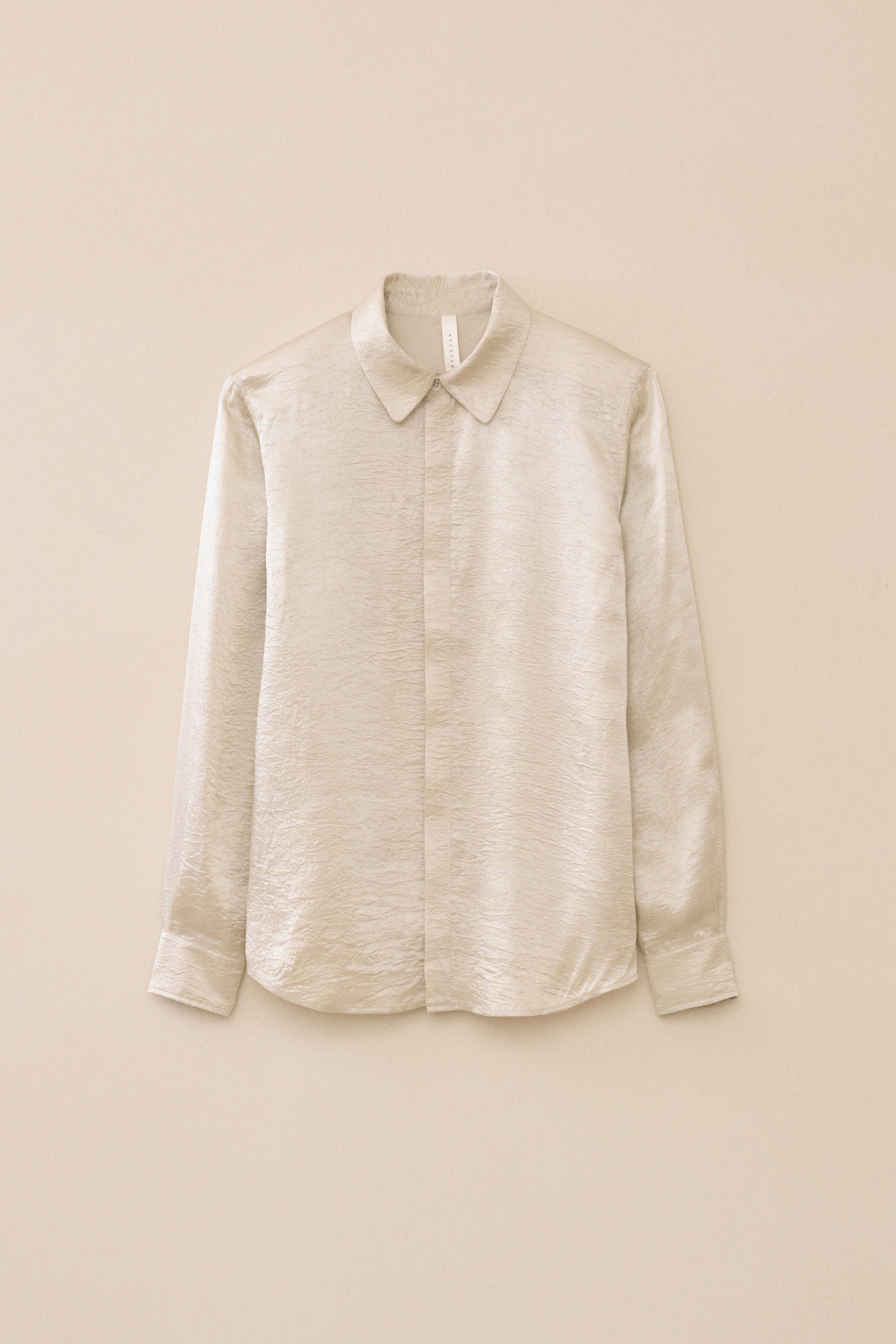 LUSTER SHIRT - hover image