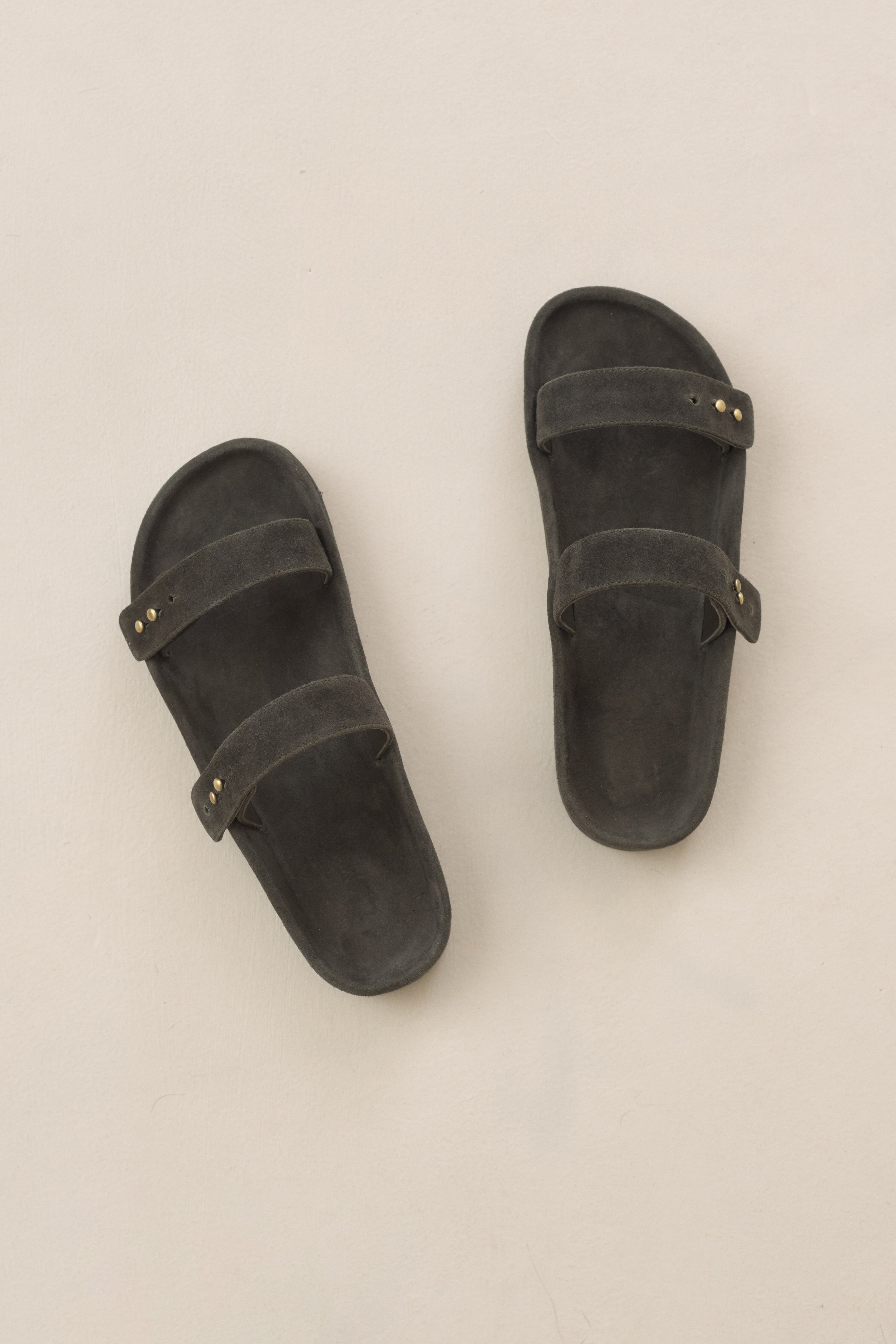 STUD BAND SANDAL - hover image