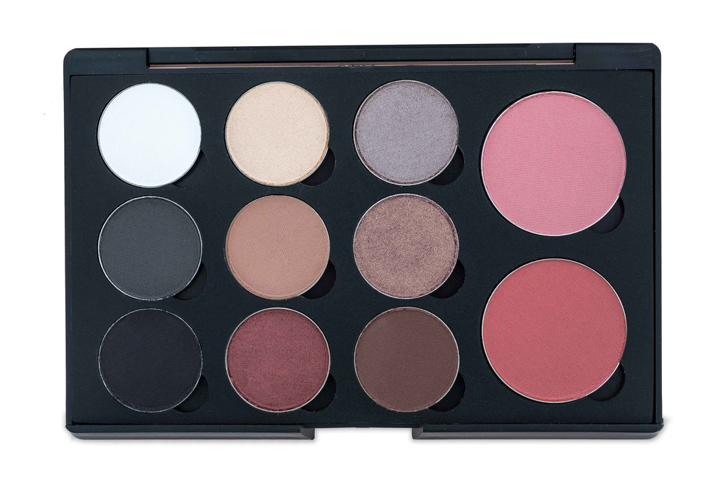 palette blush on