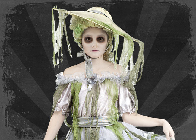 Horror-Shop Lupo Cattivo in Costume Nonna : : Moda