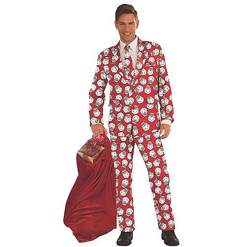 next christmas suit