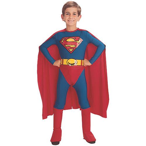 Superman Costume