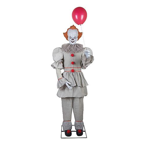 Pennywise Animated Life-Size