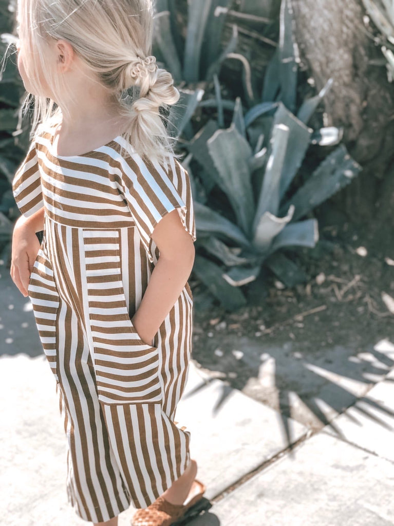 nutmeg jumpsuit